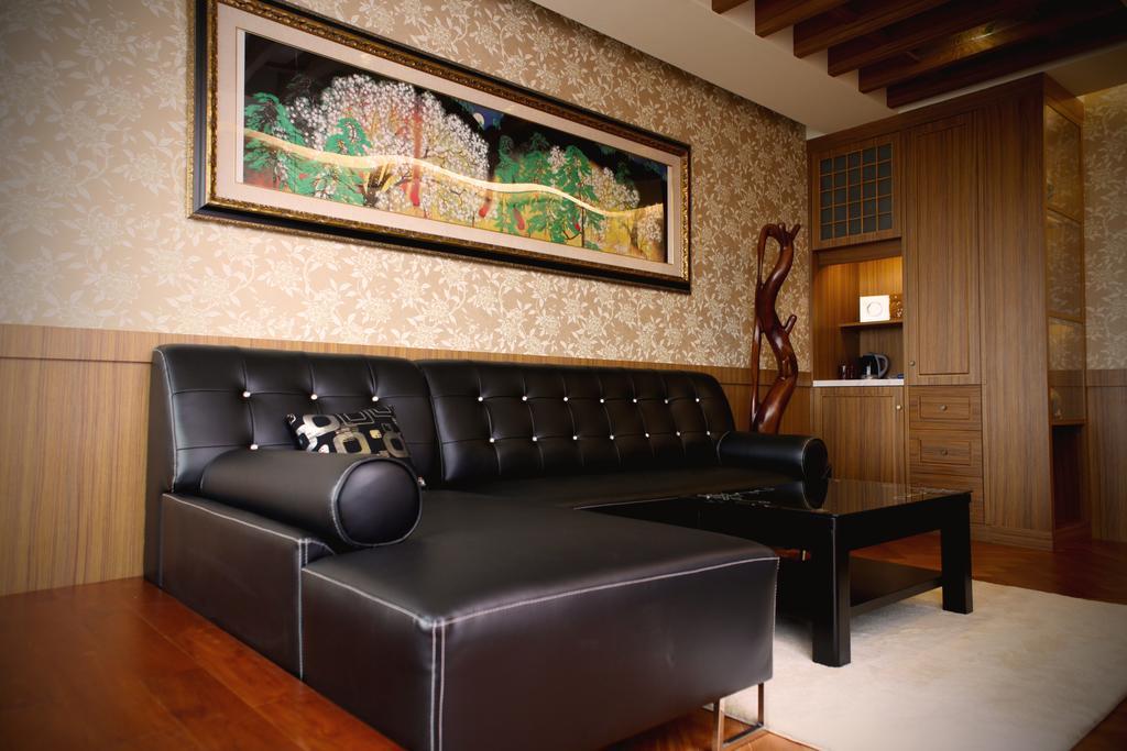 Homestay Moonlight Hotel
