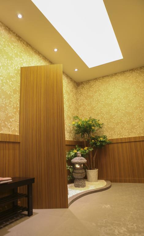 Homestay Moonlight Hotel Taipei