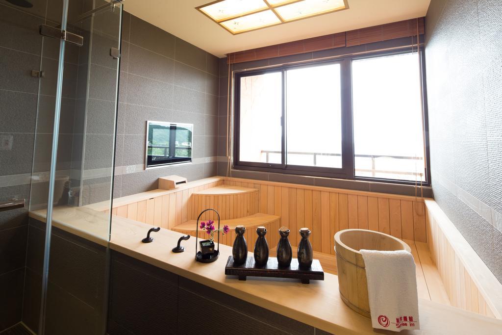 Homestay Moonlight Hotel Taipei