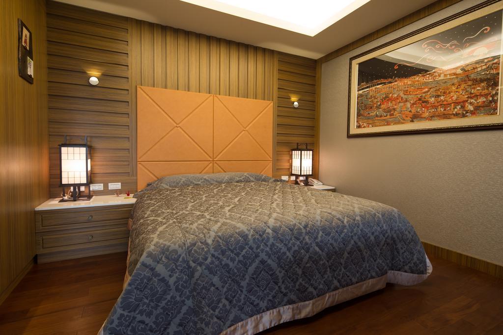 Moonlight Hotel Taipei