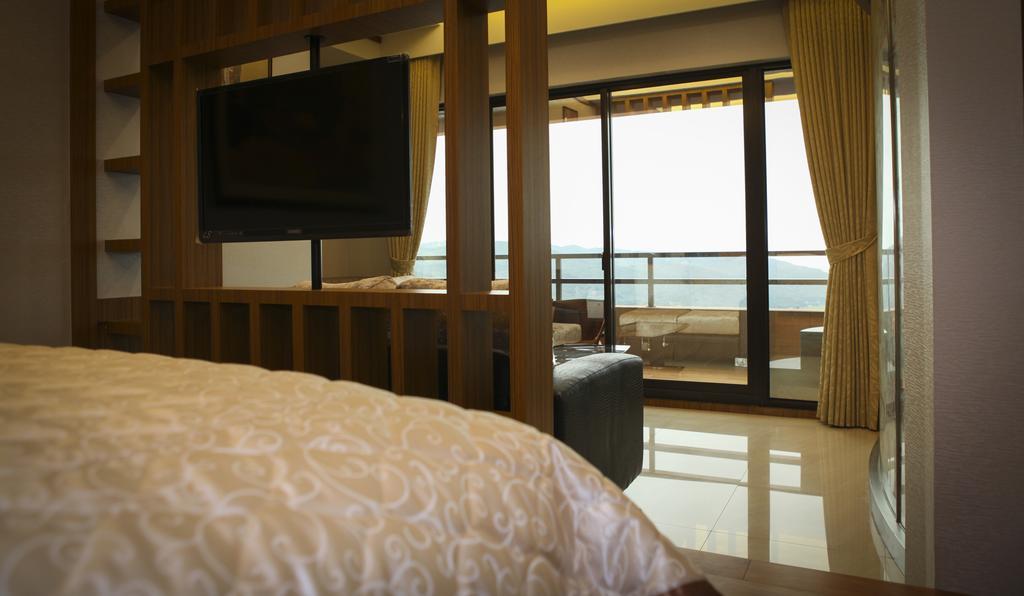 Moonlight Hotel Taipei