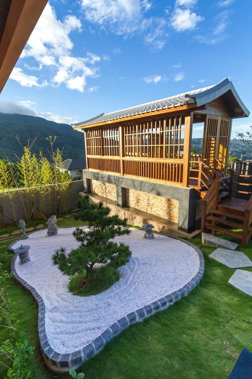 Homestay Moonlight Hotel Taipei
