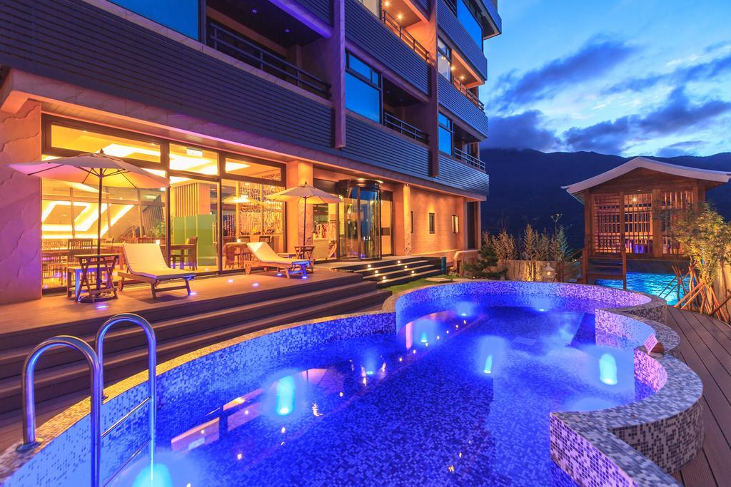 Moonlight Hotel Homestay *