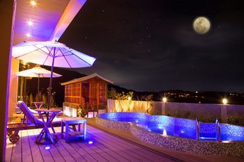 Moonlight Hotel * Taipei