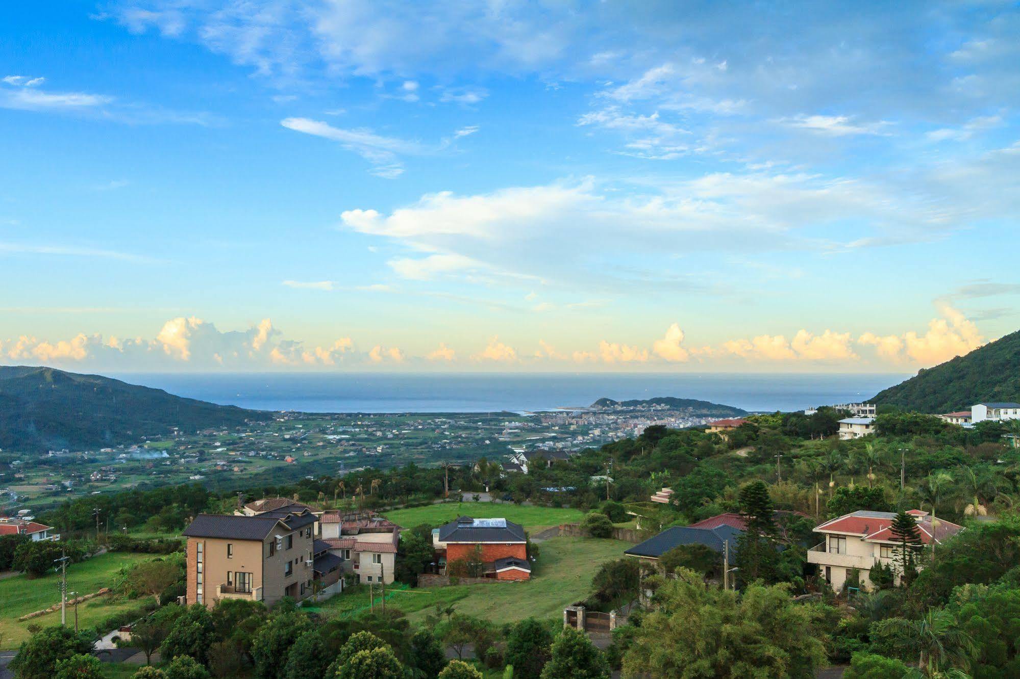 Moonlight Hotel Homestay Taipei
