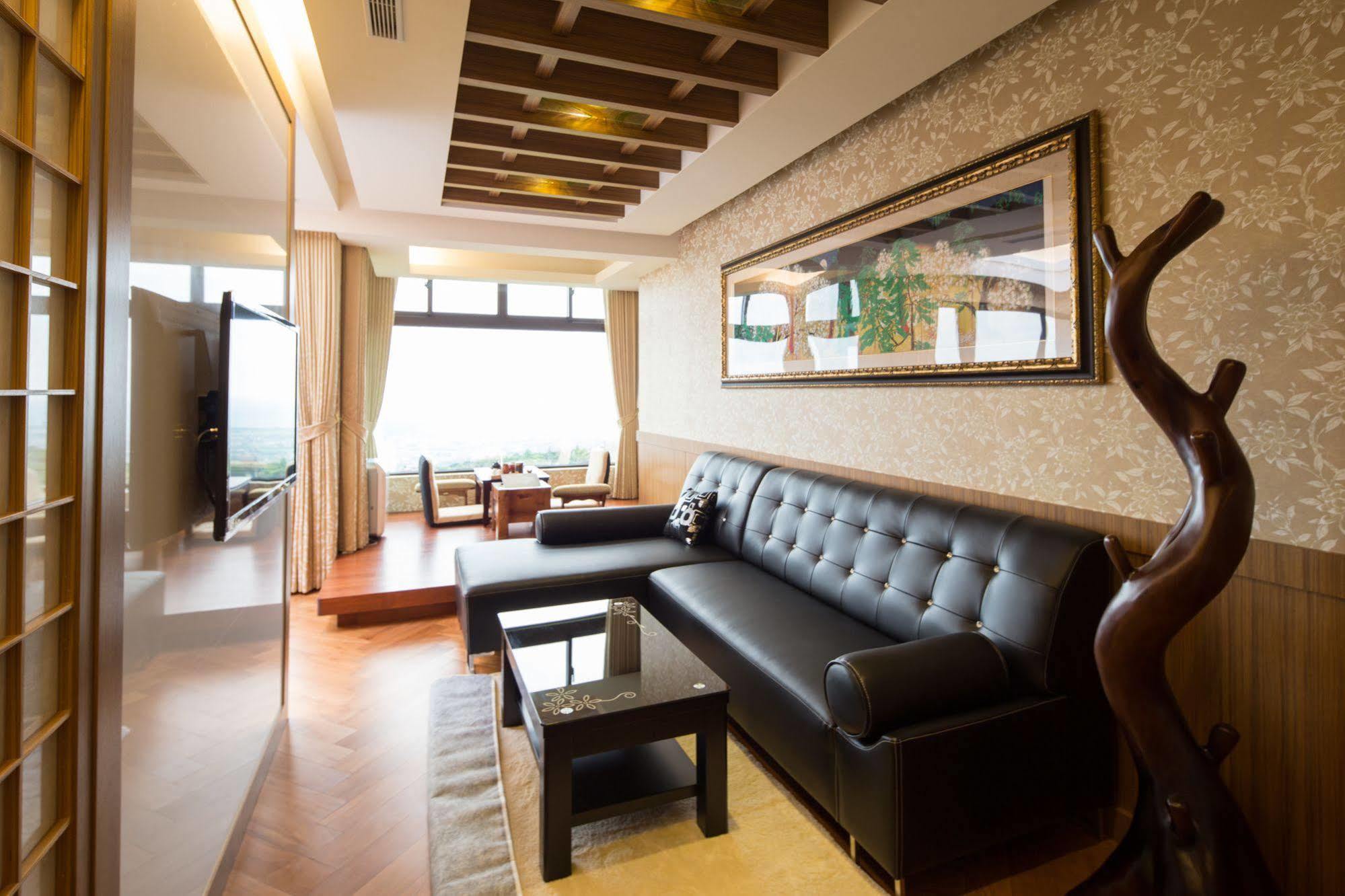 Homestay Moonlight Hotel Taipei