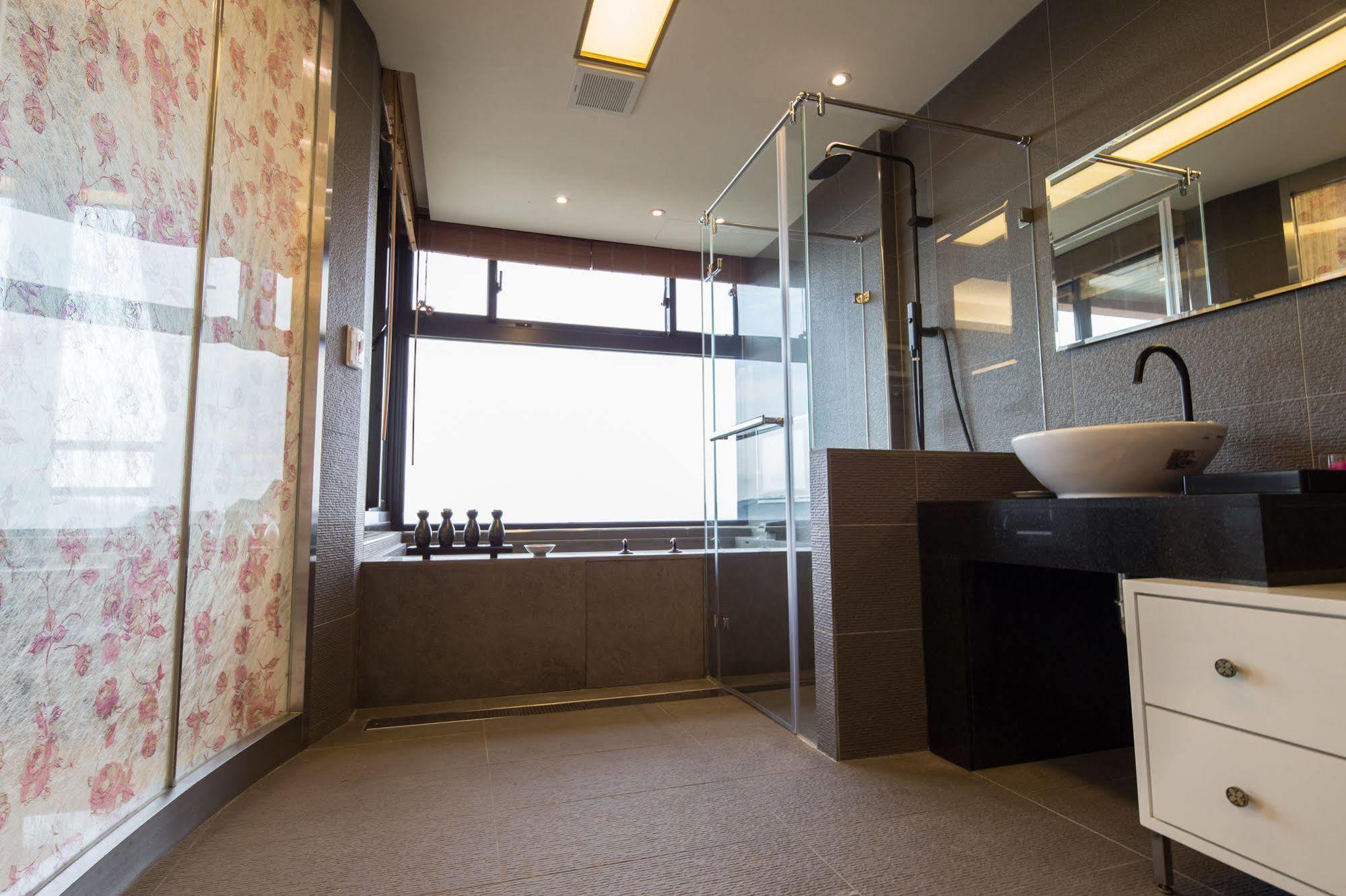 Moonlight Hotel Homestay Taipei