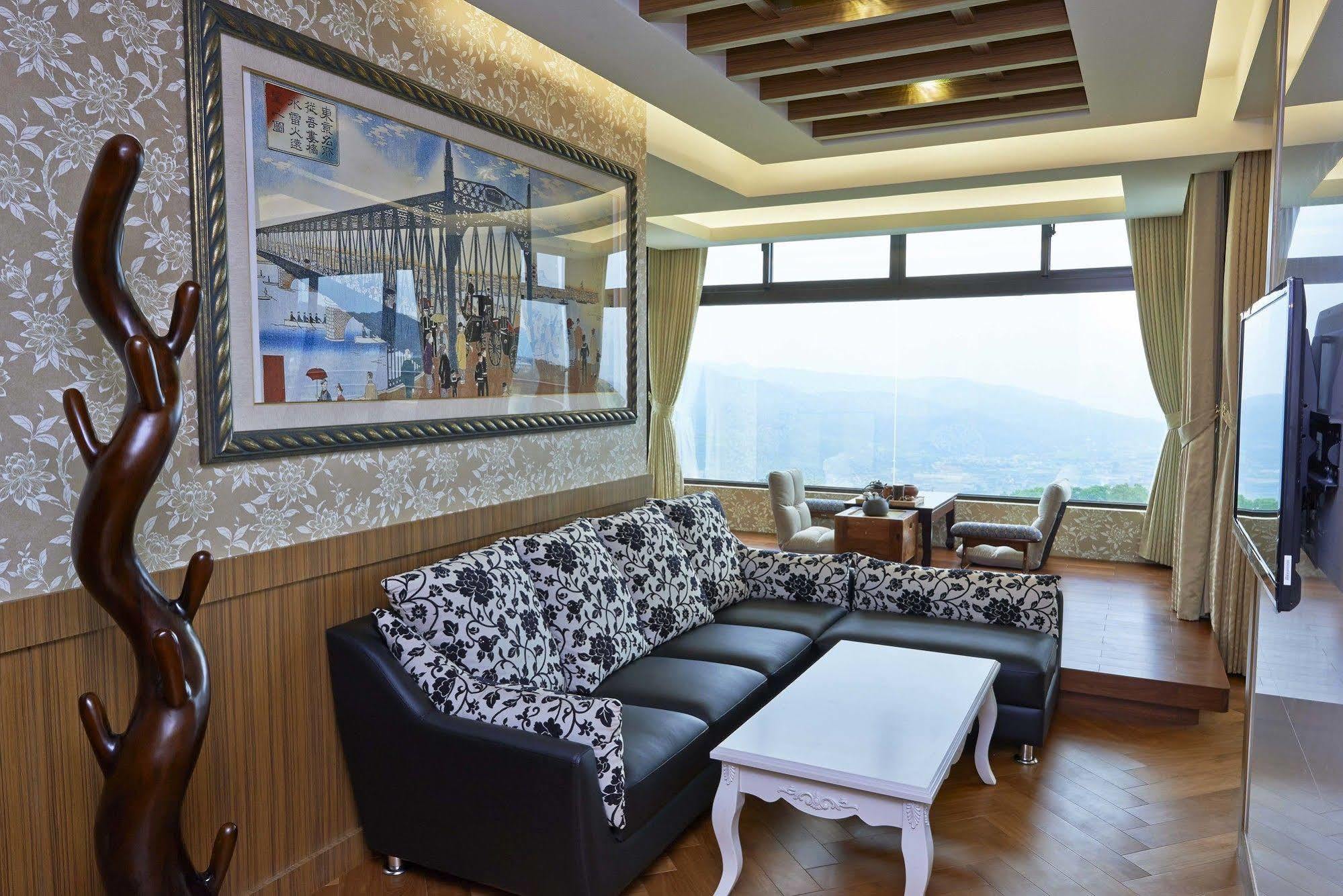 Homestay Moonlight Hotel Taipei