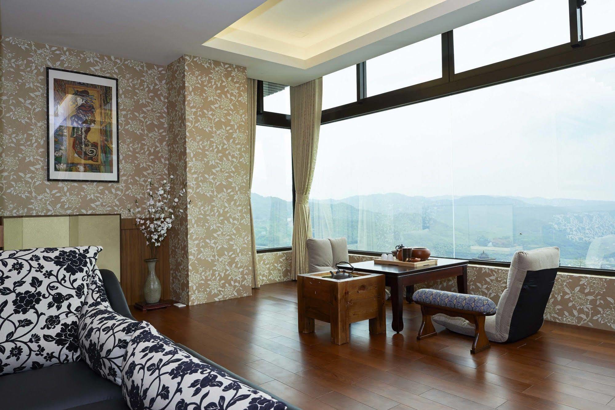 Moonlight Hotel * Taipei