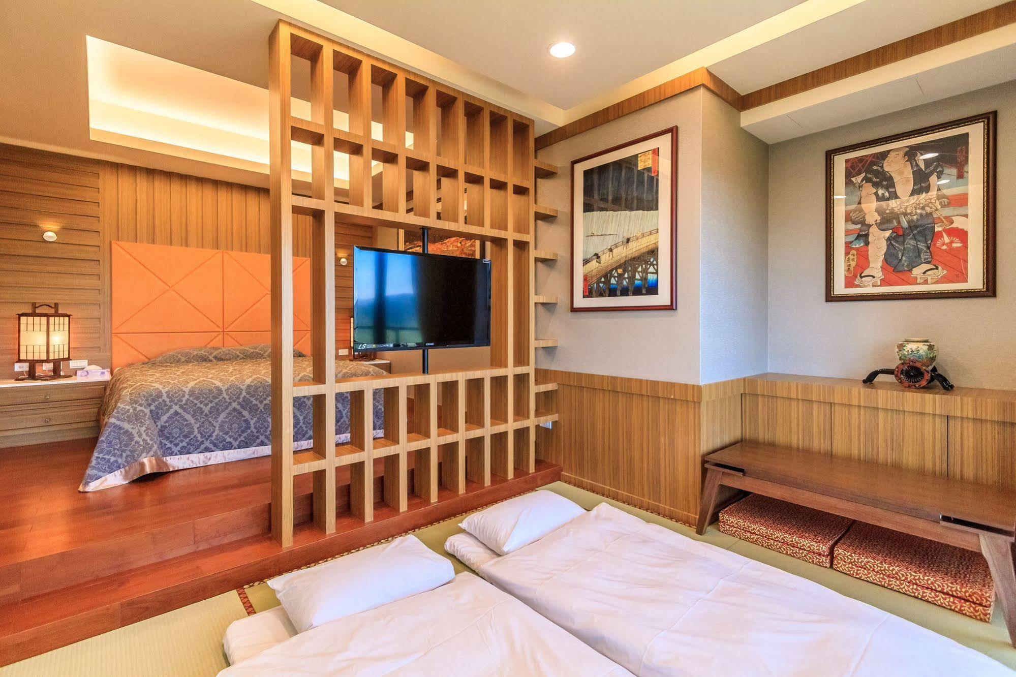Moonlight Hotel * Taipei